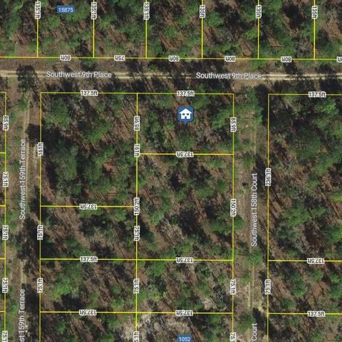 lot1 SW 158th court, Ocala, FL 34481