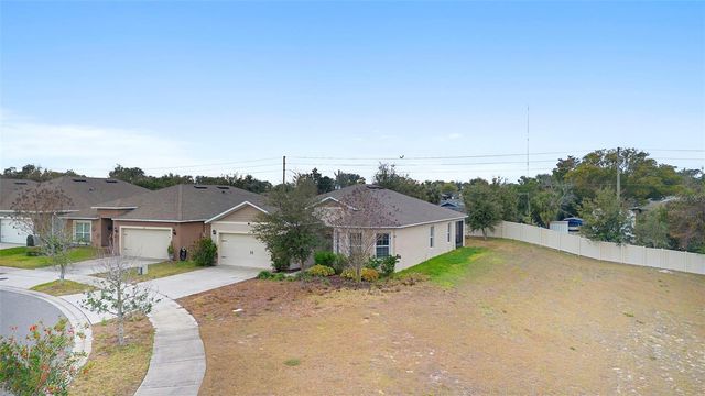 859 GUADALUPE DRIVE, Orange City, FL 32763