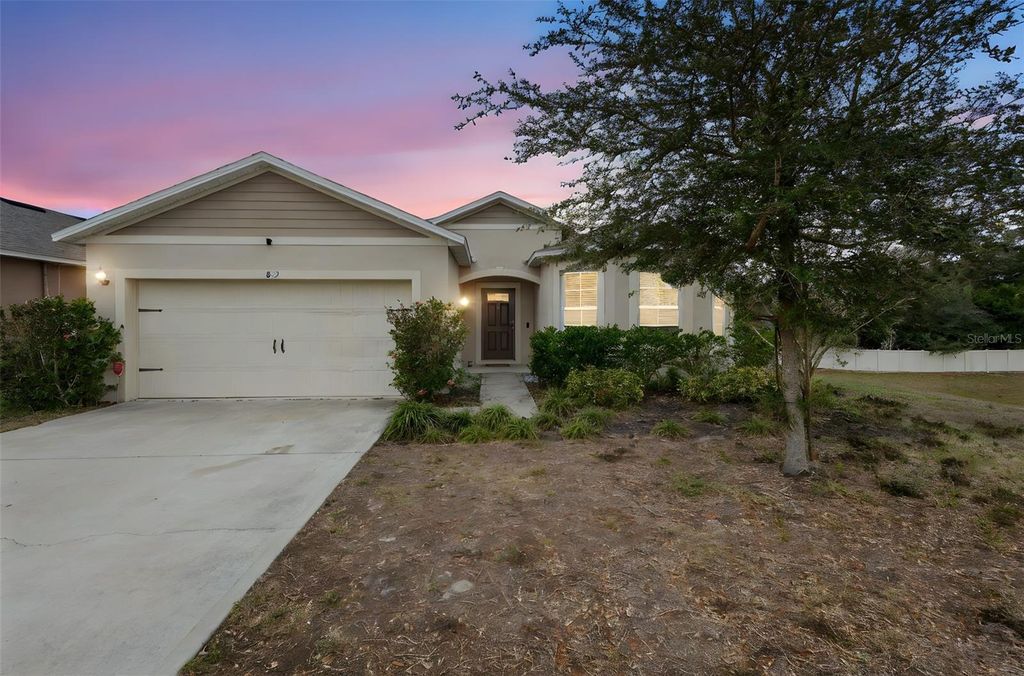 859 GUADALUPE DRIVE, Orange City, FL 32763
