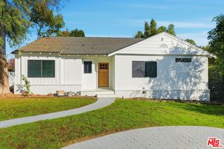 12455 Milbank Street, Studio City, CA 91604