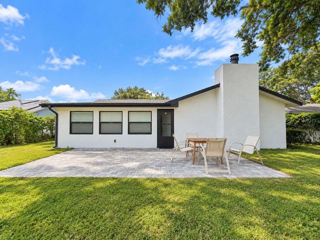 7035 ORKNEY AVENUE N, St Petersburg, FL 33709