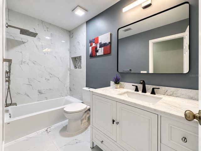 7035 ORKNEY AVENUE N, St Petersburg, FL 33709