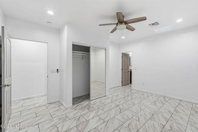5051 N Hillcrest Drive, Tucson, AZ 85704