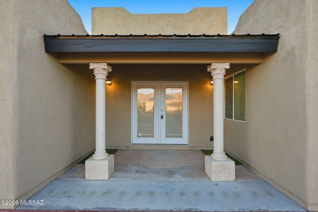 5051 N Hillcrest Drive, Tucson, AZ 85704