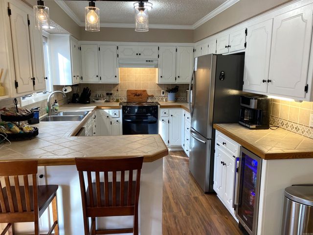 46B Peninsula Dr Unit 14-B, Mount Ida, AR 71957