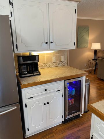 46B Peninsula Dr Unit 14-B, Mount Ida, AR 71957