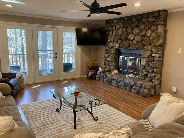 46B Peninsula Dr Unit 14-B, Mount Ida, AR 71957