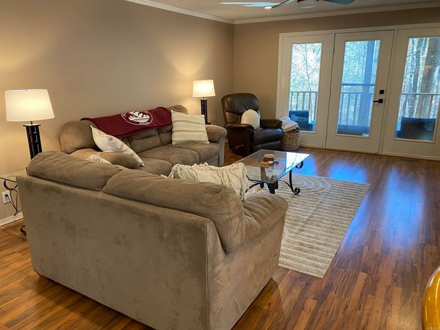 46B Peninsula Dr Unit 14-B, Mount Ida, AR 71957