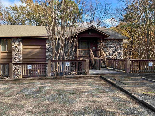 46B Peninsula Dr Unit 14-B, Mount Ida, AR 71957