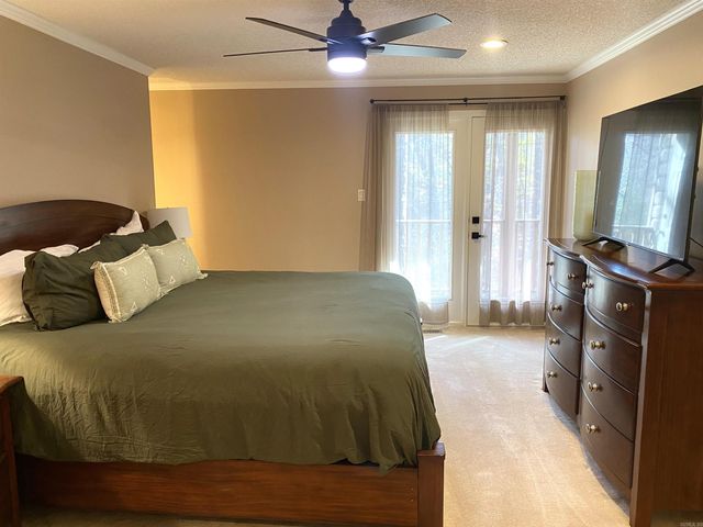 46B Peninsula Dr Unit 14-B, Mount Ida, AR 71957