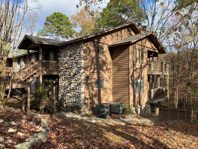 46B Peninsula Dr Unit 14-B, Mount Ida, AR 71957