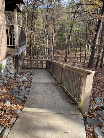 46B Peninsula Dr Unit 14-B, Mount Ida, AR 71957