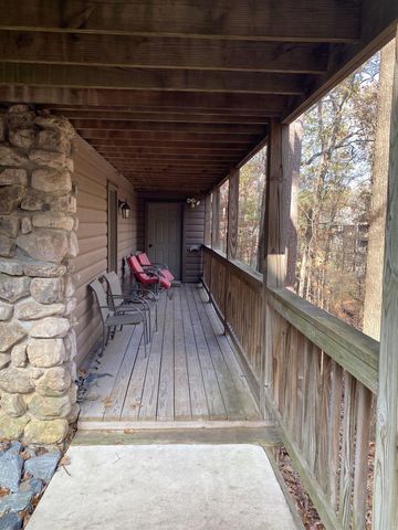 46B Peninsula Dr Unit 14-B, Mount Ida, AR 71957