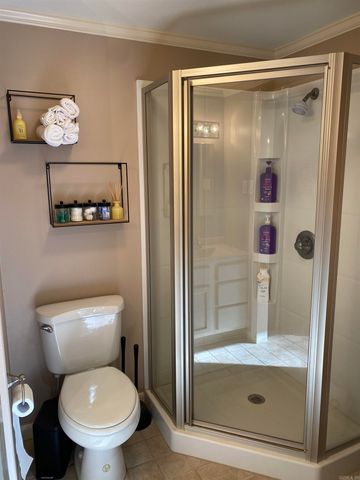 46B Peninsula Dr Unit 14-B, Mount Ida, AR 71957