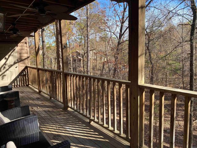 46B Peninsula Dr Unit 14-B, Mount Ida, AR 71957