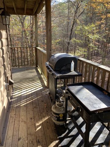 46B Peninsula Dr Unit 14-B, Mount Ida, AR 71957