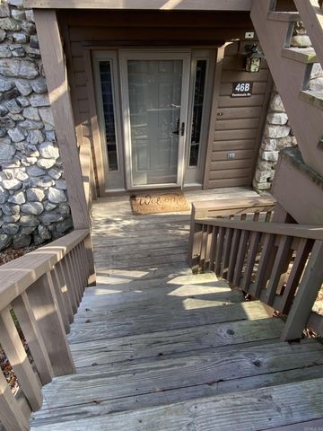 46B Peninsula Dr Unit 14-B, Mount Ida, AR 71957