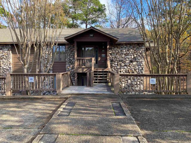 46B Peninsula Dr Unit 14-B, Mount Ida, AR 71957