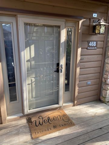 46B Peninsula Dr Unit 14-B, Mount Ida, AR 71957