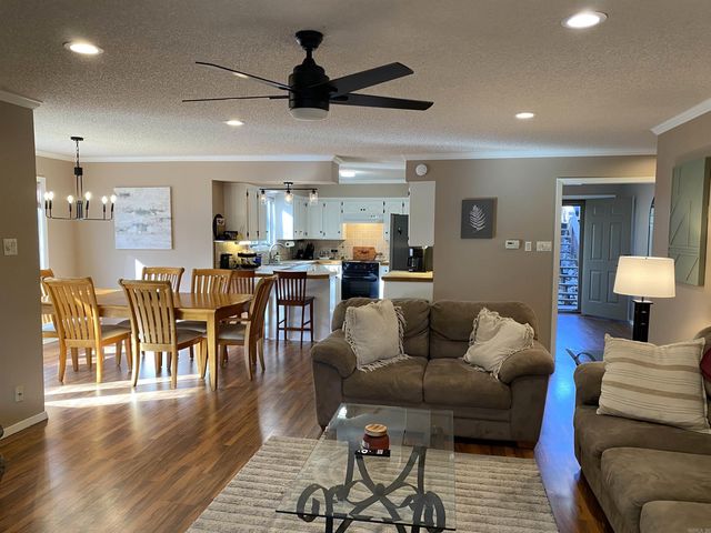 46B Peninsula Dr Unit 14-B, Mount Ida, AR 71957