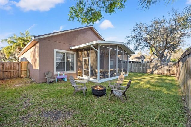 11808 LANCASHIRE DRIVE, Tampa, FL 33626