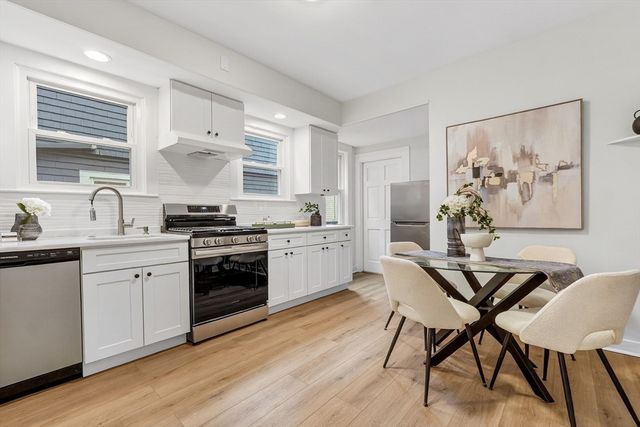335 Huron Ave, Cambridge, MA 02138