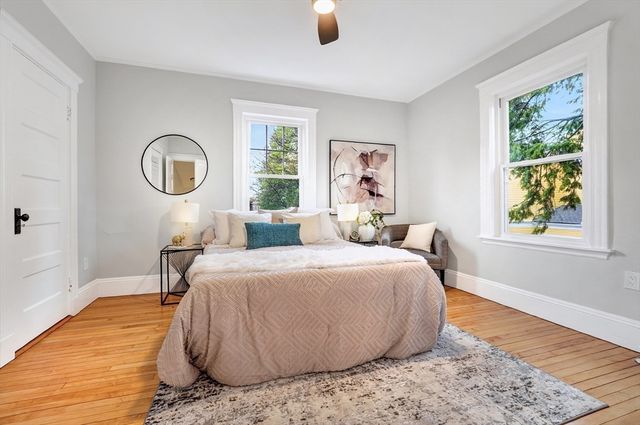 335 Huron Ave, Cambridge, MA 02138