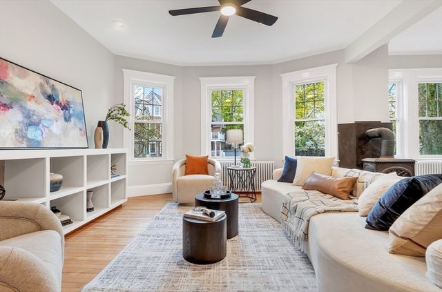 335 Huron Ave, Cambridge, MA 02138