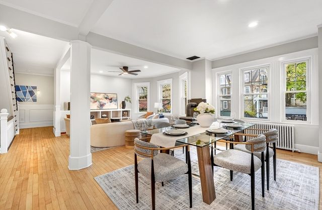 335 Huron Ave, Cambridge, MA 02138