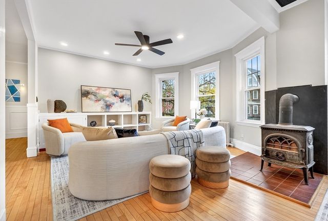 335 Huron Ave, Cambridge, MA 02138