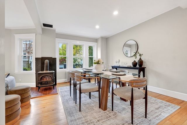 335 Huron Ave, Cambridge, MA 02138