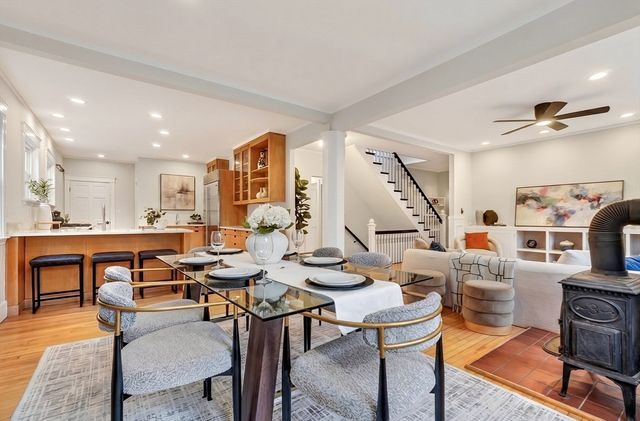 335 Huron Ave, Cambridge, MA 02138