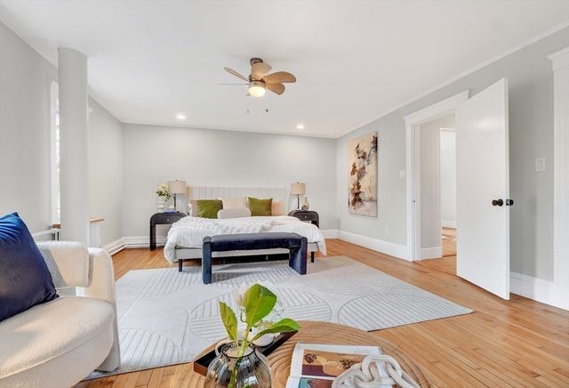 335 Huron Ave, Cambridge, MA 02138