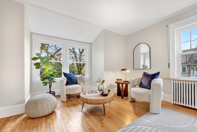 335 Huron Ave, Cambridge, MA 02138