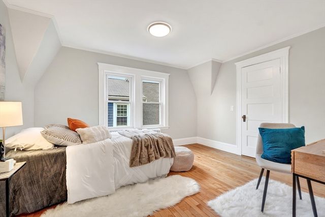335 Huron Ave, Cambridge, MA 02138
