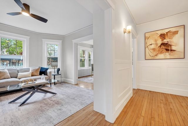 335 Huron Ave, Cambridge, MA 02138