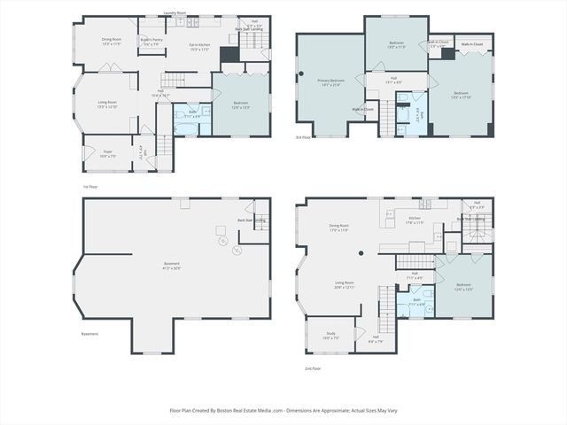 335 Huron Ave, Cambridge, MA 02138