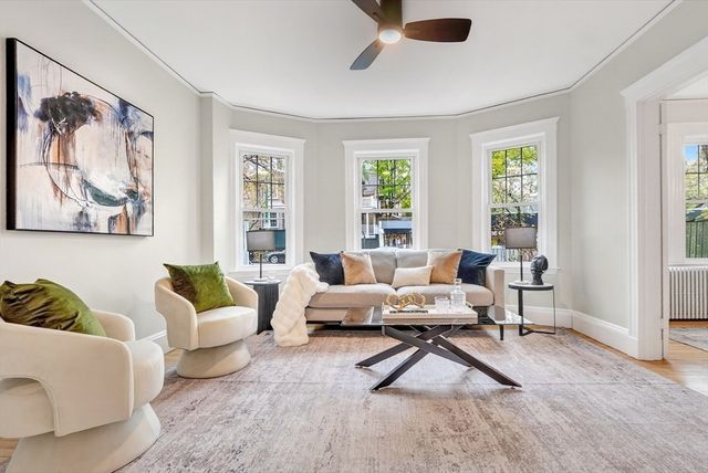 335 Huron Ave, Cambridge, MA 02138