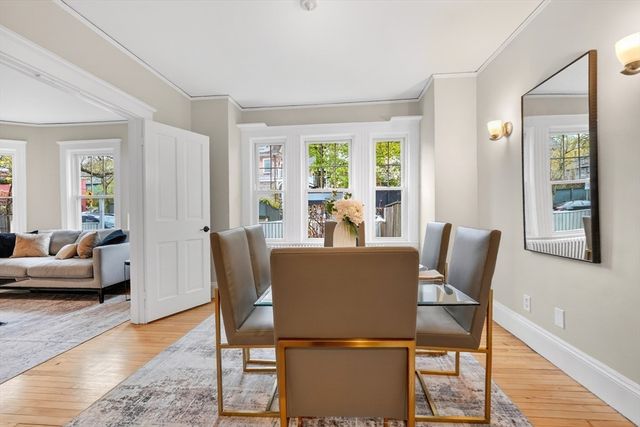335 Huron Ave, Cambridge, MA 02138