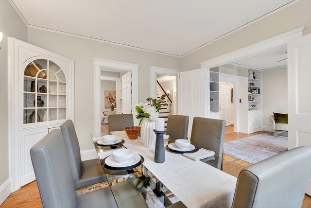 335 Huron Ave, Cambridge, MA 02138