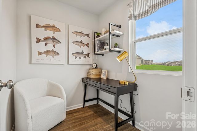 1484 Ardmore Drive, Sherrills Ford, NC 28673