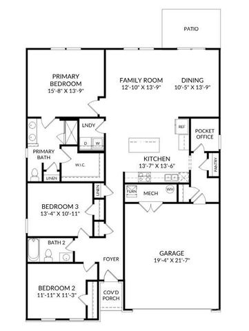 1484 Ardmore Drive, Sherrills Ford, NC 28673
