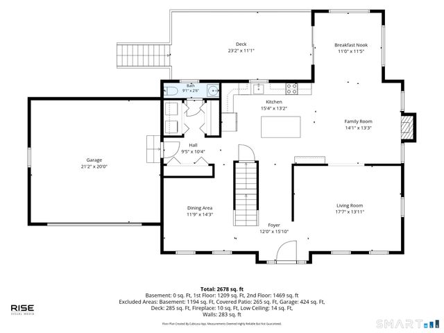 3 Arrowhead Trail, Waterford, CT 06385