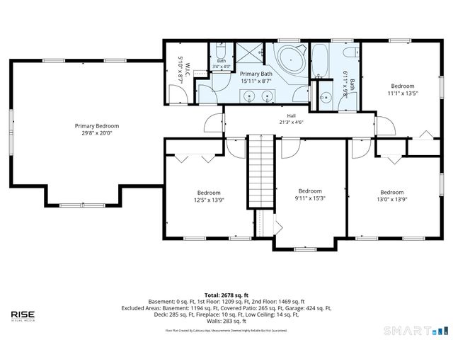 3 Arrowhead Trail, Waterford, CT 06385