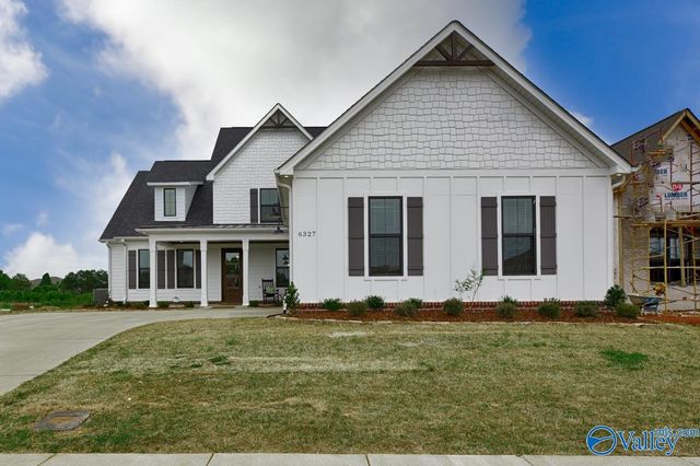 8319 Grayback Boulevard, Owens Cross Roads, AL 35763