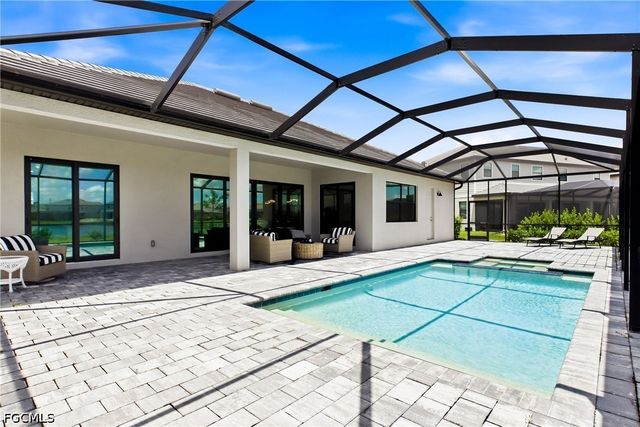 10761 Timber Creek DR, Fort Myers, FL 33913