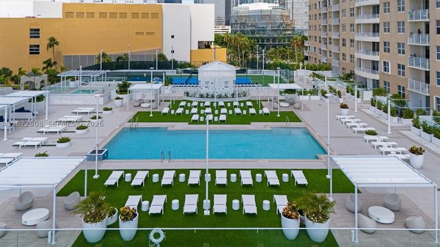 770 Claughton Island Dr 2016, Miami, FL 33131