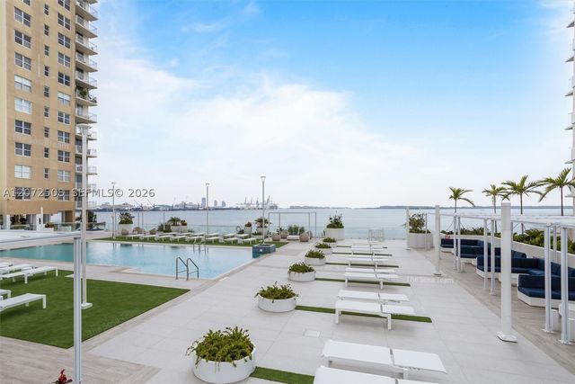 770 Claughton Island Dr 2016, Miami, FL 33131