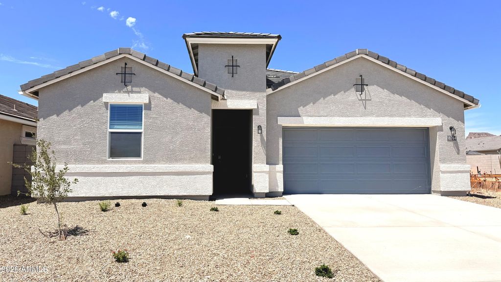 18764 E ELSA Drive, Gold Canyon, AZ 85118 — exterior