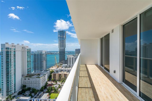 600 NE 27th St 2904, Miami, FL 33137